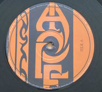 2LP Ozric Tentacles: Tantric Obstacles
