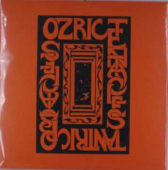 2LP Ozric Tentacles: Tantric Obstacles