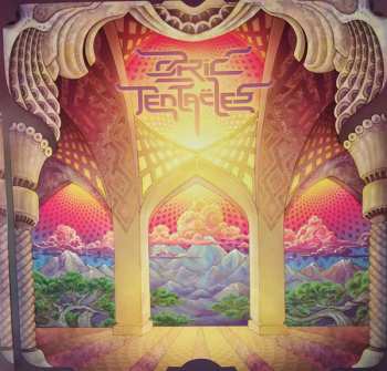 2LP Ozric Tentacles: Technicians Of The Sacred