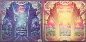 2LP Ozric Tentacles: Technicians Of The Sacred