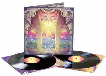 2LP Ozric Tentacles: Technicians Of The Sacred