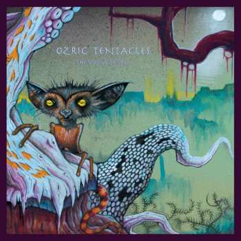 LP Ozric Tentacles: The YumYum Tree