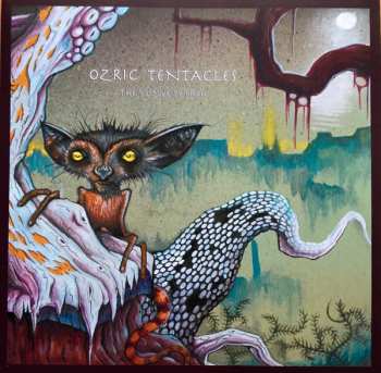 LP Ozric Tentacles: The YumYum Tree