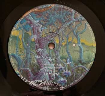 LP Ozric Tentacles: The YumYum Tree