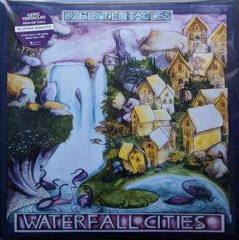 2LP Ozric Tentacles: Waterfall Cities