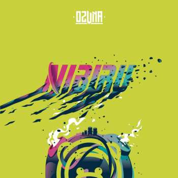 Album Ozuna: Nibiru