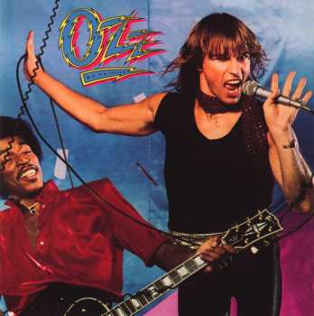 CD Ozz: No Prisoners