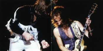 CD Ozzy Osbourne: Blizzard Of Ozz