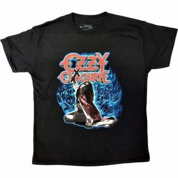 Merch Ozzy Osbourne: Gyerek póló Blizzard Of Ozz 