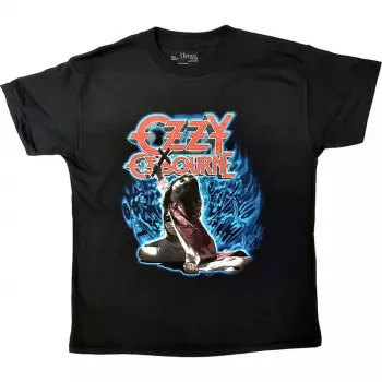 Gyerek póló Blizzard Of Ozz 
