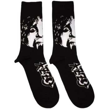 Merch Ozzy Osbourne: Bokazokni Madman