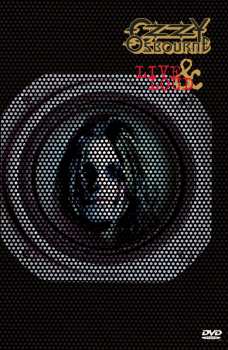 Album Ozzy Osbourne: Live & Loud