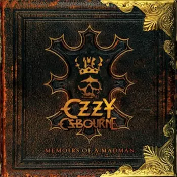 Album Ozzy Osbourne: Memoirs Of A Madman