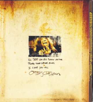 2DVD Ozzy Osbourne: Memoirs Of A Madman