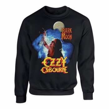 Merch Ozzy Osbourne: Felső Bark At The Moon