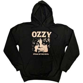 Merch Ozzy Osbourne: Felső Speak Of The Devil