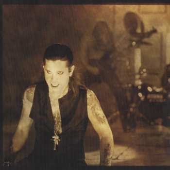 2LP Ozzy Osbourne: No More Tears