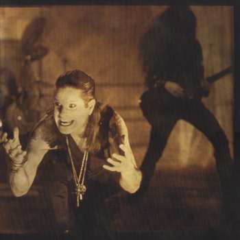 2LP Ozzy Osbourne: No More Tears