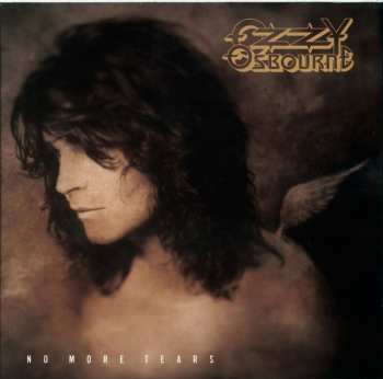 CD Ozzy Osbourne: No More Tears