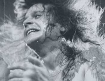 CD Ozzy Osbourne: No Rest For The Wicked