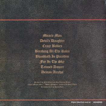 CD Ozzy Osbourne: No Rest For The Wicked