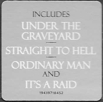 CD Ozzy Osbourne: Ordinary Man