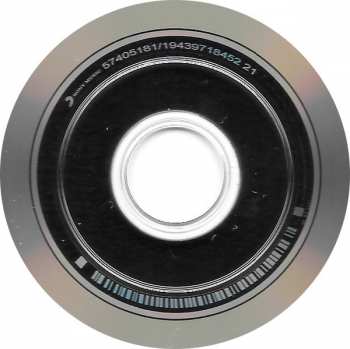 CD Ozzy Osbourne: Ordinary Man DLX