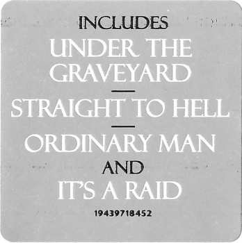 CD Ozzy Osbourne: Ordinary Man DLX