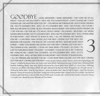 CD Ozzy Osbourne: Ordinary Man DLX