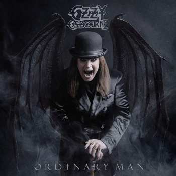 LP Ozzy Osbourne: Ordinary Man