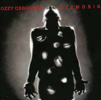 Album Ozzy Osbourne: Ozzmosis