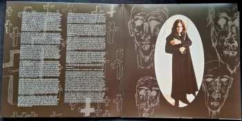 2LP Ozzy Osbourne: Scream