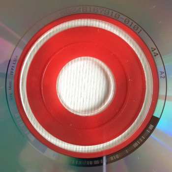 CD Ozzy Osbourne: Speak Of The Devil