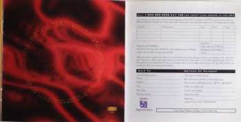 CD Ozzy Osbourne: Speak Of The Devil