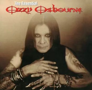 Album Ozzy Osbourne: The Essential Ozzy Osbourne