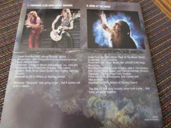 CD Ozzy Osbourne: The Ozzman Cometh