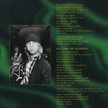 CD Ozzy Osbourne: The Ultimate Sin