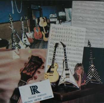 2LP Ozzy Osbourne: Tribute
