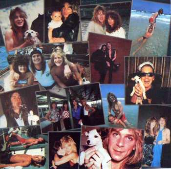 2LP Ozzy Osbourne: Tribute