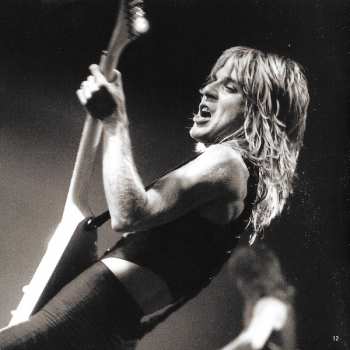 CD Ozzy Osbourne: Randy Rhoads Tribute