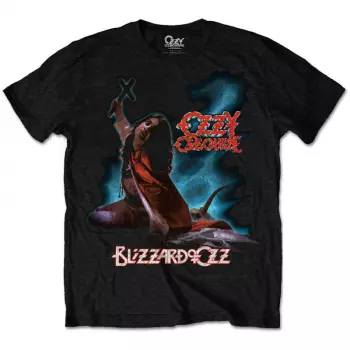 Póló Blizzard Of Ozz 