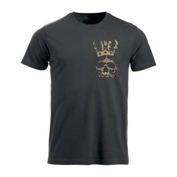 Merch Ozzy Osbourne: Póló Ozzy From Birmingham