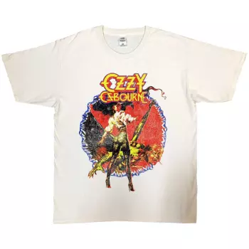 Póló The Ultimate Sin Tour '86
