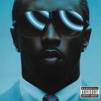 CD P. Diddy: Press Play