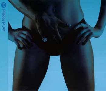 CD P. Diddy: Press Play