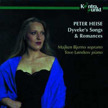 Album P. Heise: Dyveke's Songs