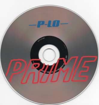 CD P-Lo: PRIME DIGI