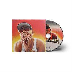 Album P-Lo: Stunna