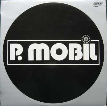 Album P. Mobil: Mobilizmo