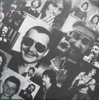 LP P. Mobil: Mobilizmo